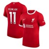 Maglia ufficiale Liverpool 2023-24 M.Salah 11 Casa per Uomo